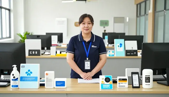 深圳市宜信电子商务有限公司助力品牌实现品牌升级