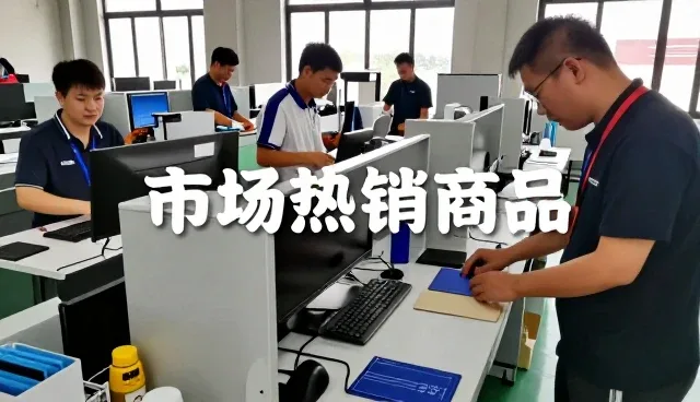 线上店铺运营在办公用品供应中的实际应用分析
