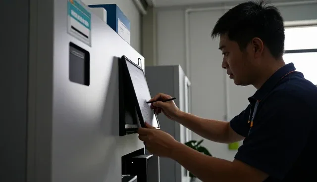 定制办公套装商品定制:深圳市宜信电子商务有限公司经验谈